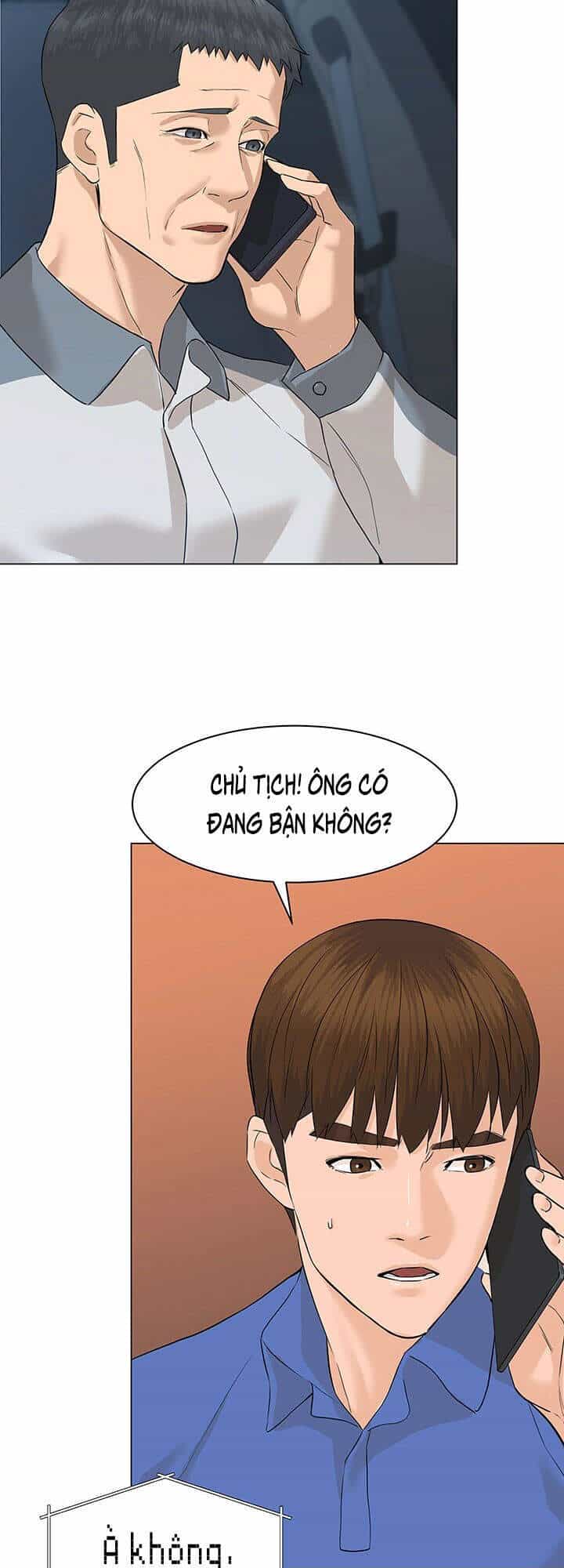 Người Trở Về Từ Cõi Chết - Chương 72 - ảnh 63