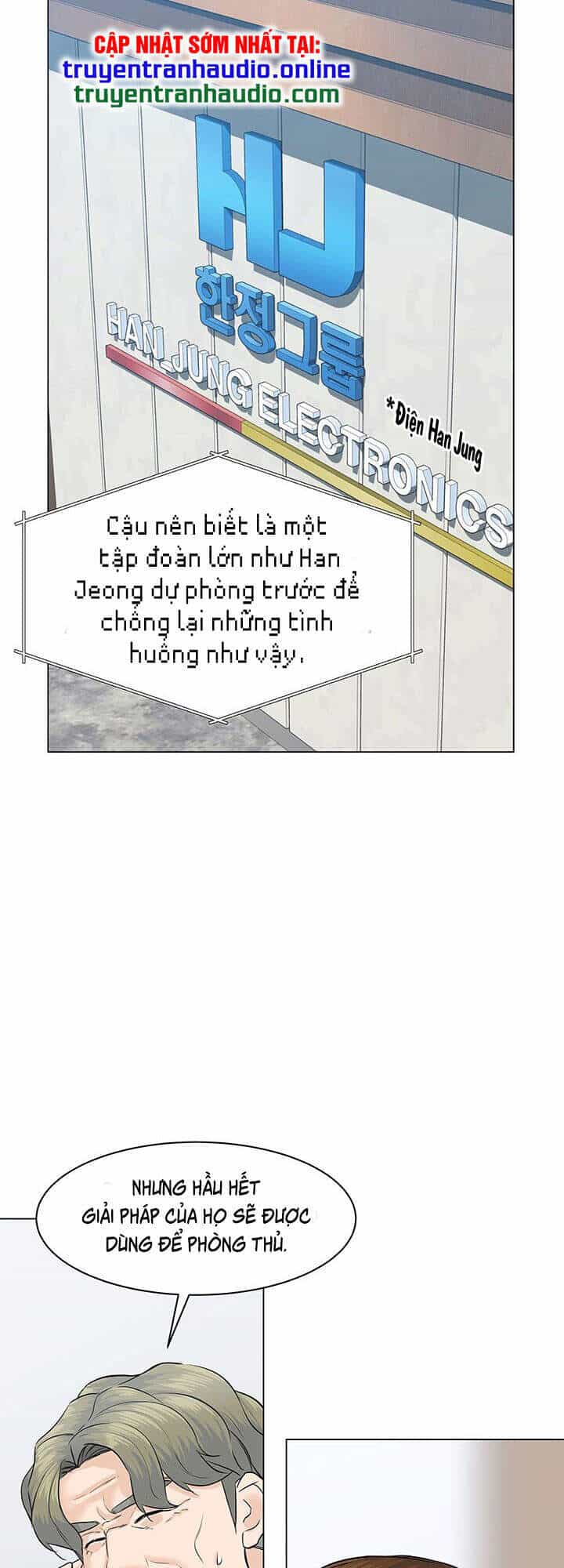 Người Trở Về Từ Cõi Chết - Chương 72 - ảnh 7