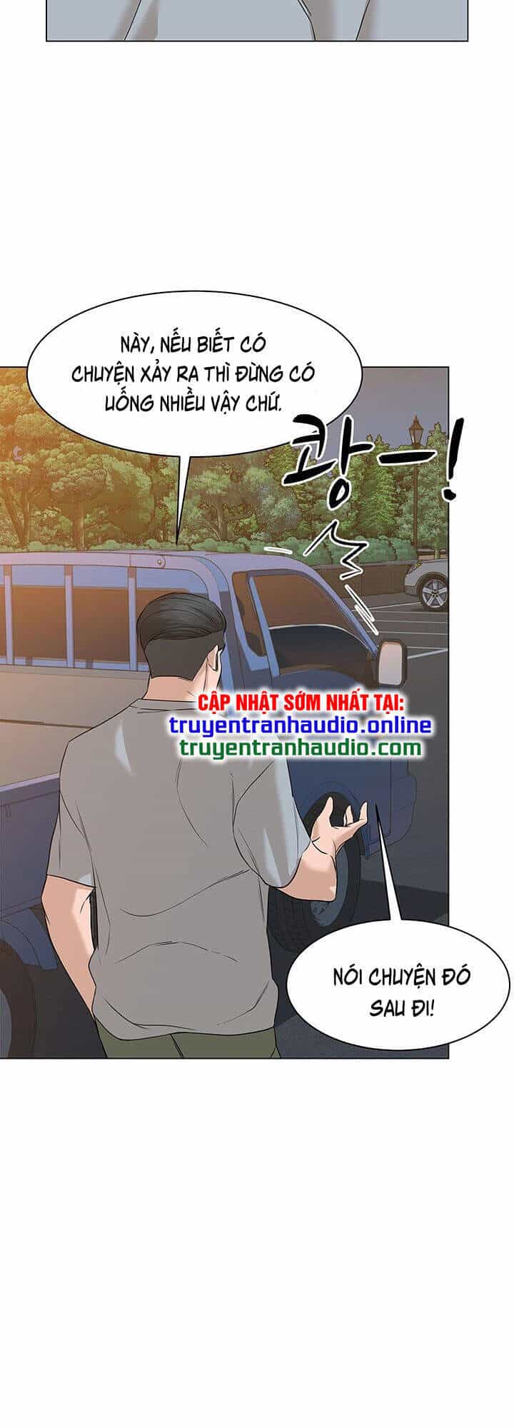 Người Trở Về Từ Cõi Chết - Chương 72 - ảnh 87