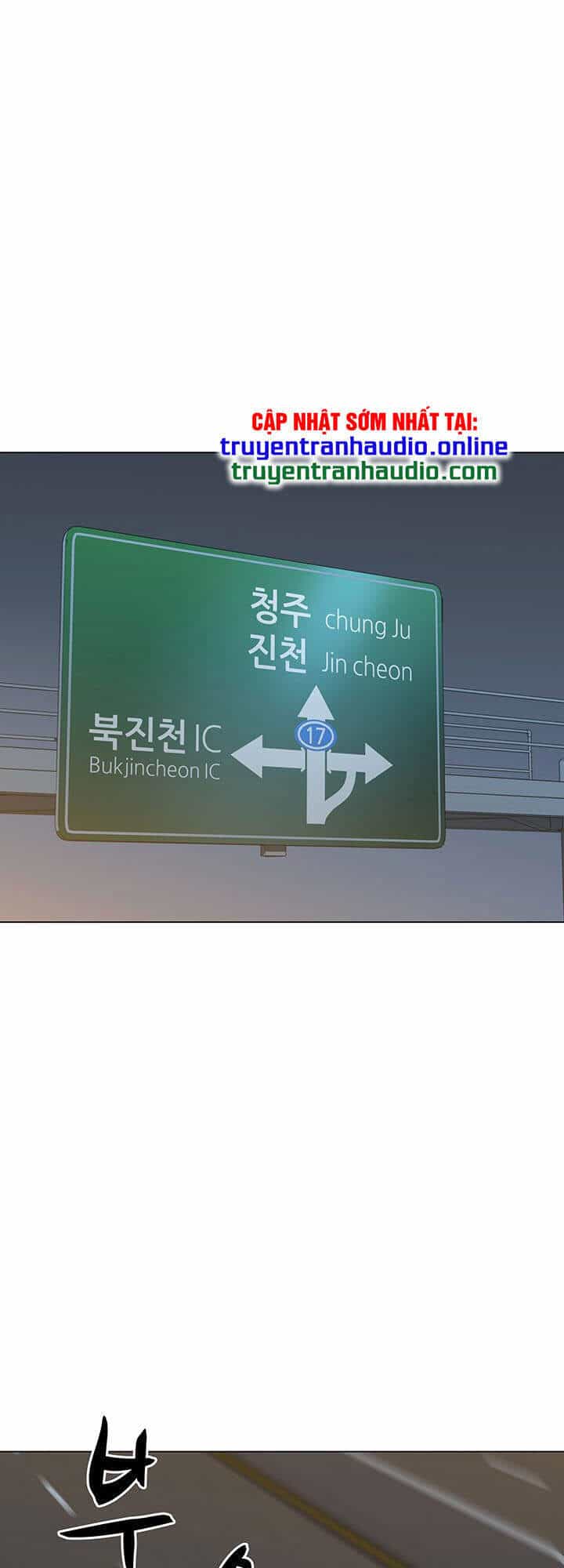 Người Trở Về Từ Cõi Chết - Chương 72 - ảnh 91
