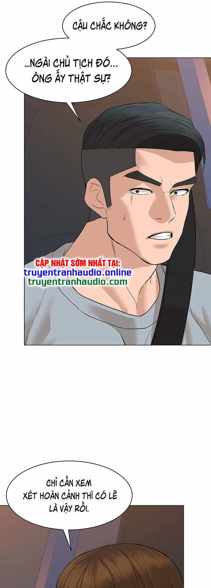 Người Trở Về Từ Cõi Chết - Chương 72 - ảnh 95