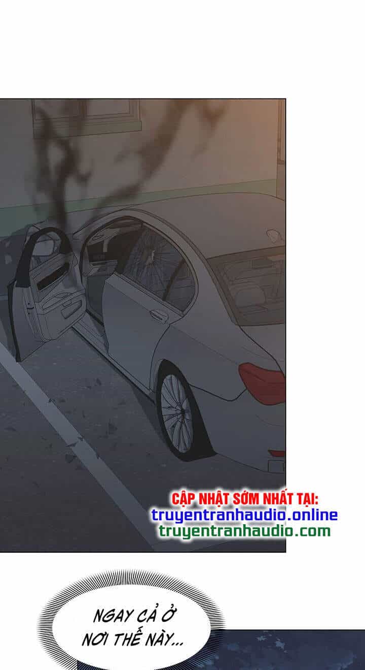 Người Trở Về Từ Cõi Chết - Chương 73 - ảnh 24