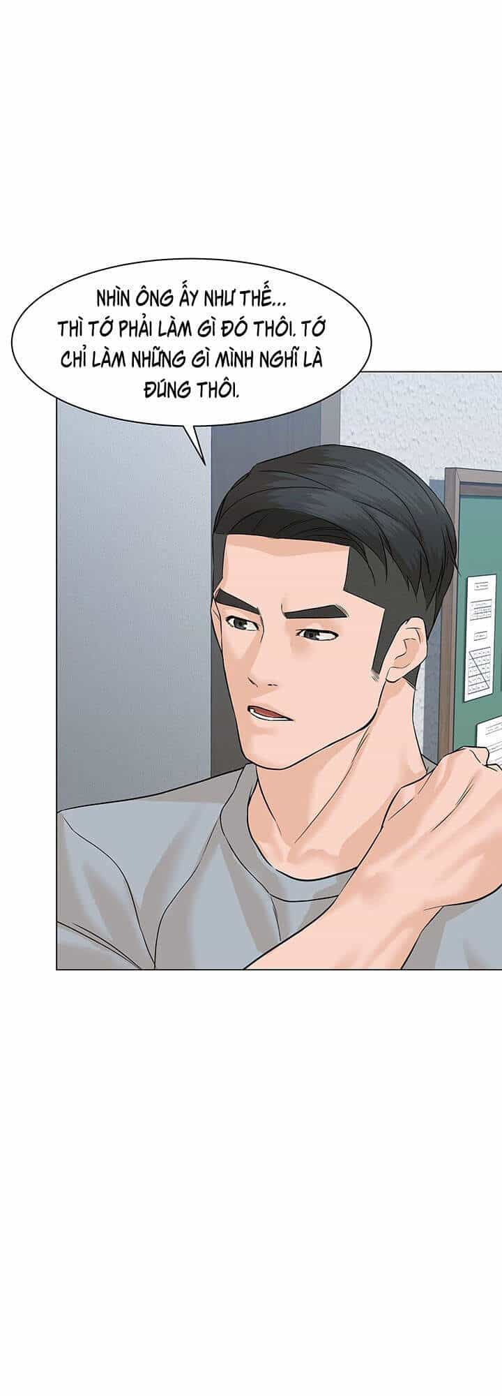 Người Trở Về Từ Cõi Chết - Chương 73 - ảnh 35