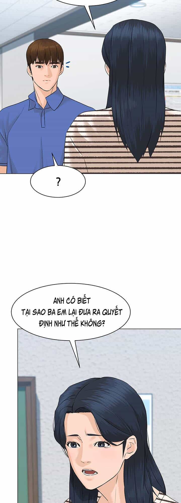 Người Trở Về Từ Cõi Chết - Chương 73 - ảnh 45