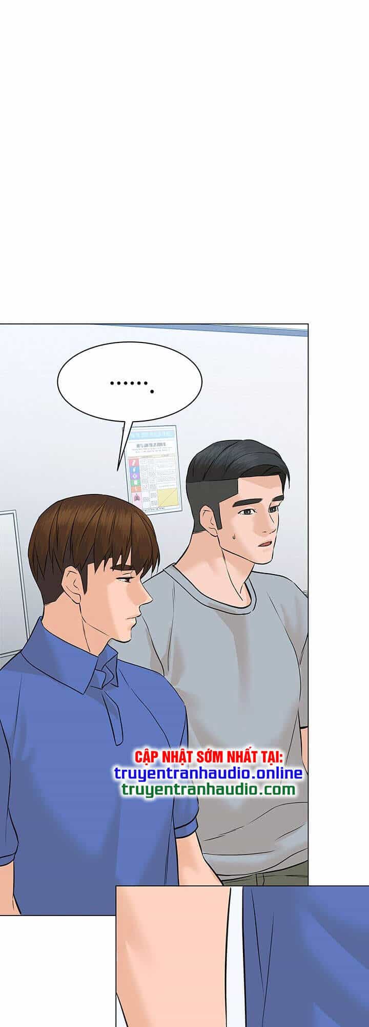 Người Trở Về Từ Cõi Chết - Chương 73 - ảnh 49