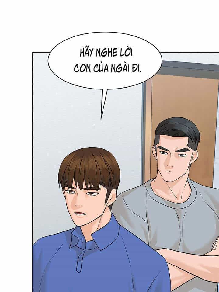 Người Trở Về Từ Cõi Chết - Chương 73 - ảnh 56