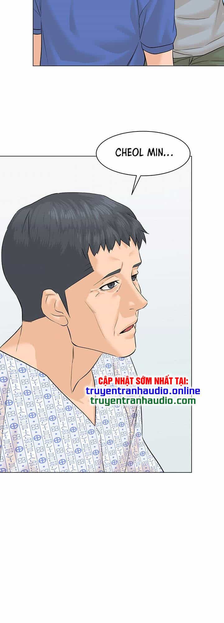 Người Trở Về Từ Cõi Chết - Chương 73 - ảnh 57