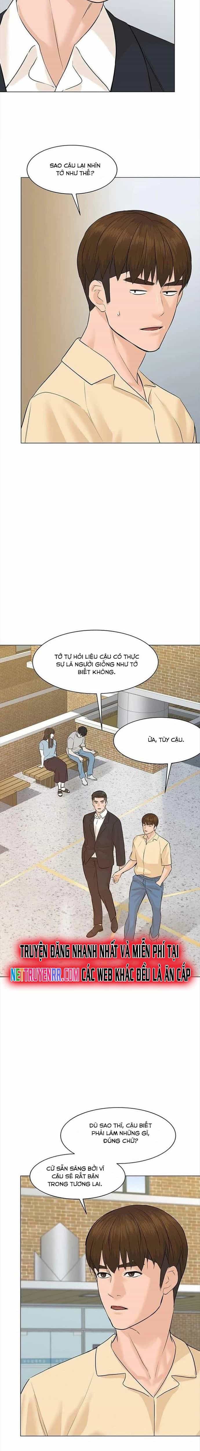 Người Trở Về Từ Cõi Chết - Chương 74 - ảnh 11