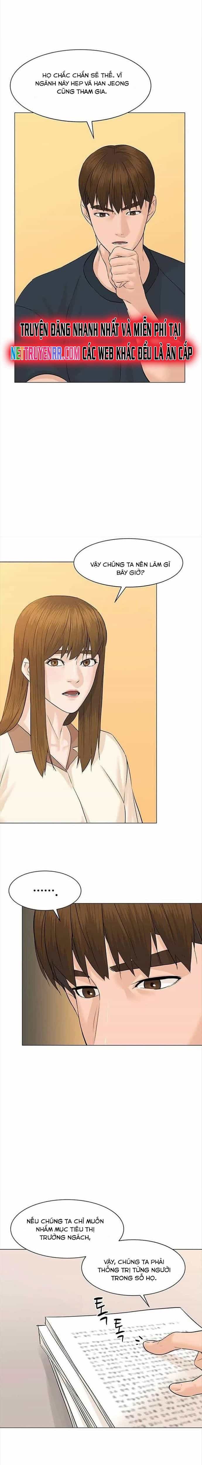Người Trở Về Từ Cõi Chết - Chương 74 - ảnh 15
