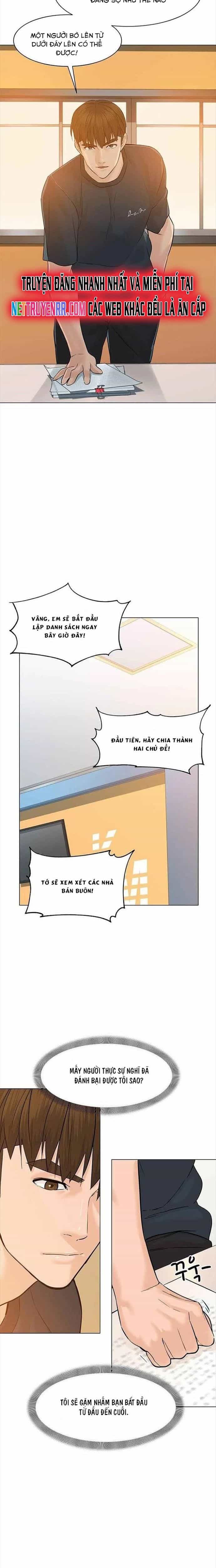 Người Trở Về Từ Cõi Chết - Chương 74 - ảnh 19
