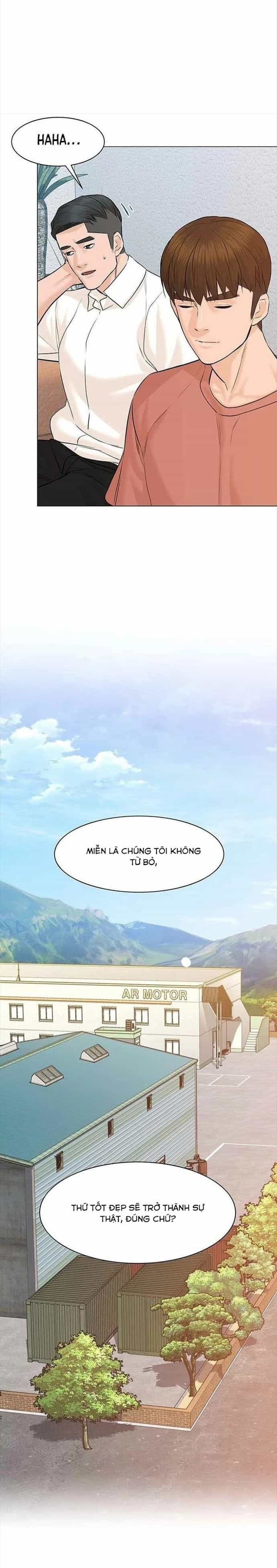 Người Trở Về Từ Cõi Chết - Chương 74 - ảnh 27