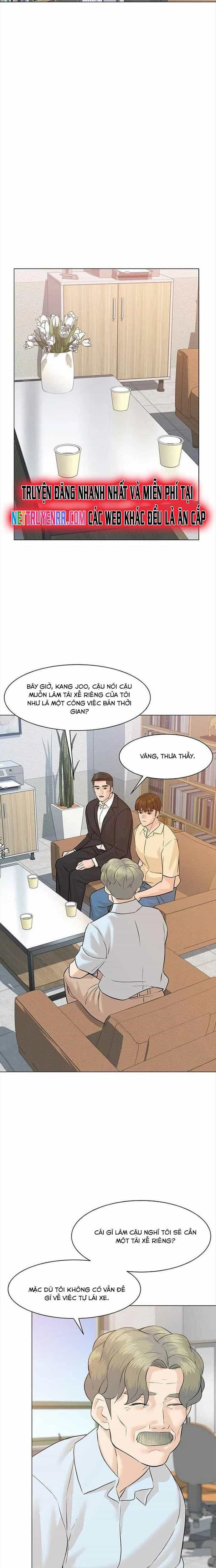 Người Trở Về Từ Cõi Chết - Chương 74 - ảnh 7