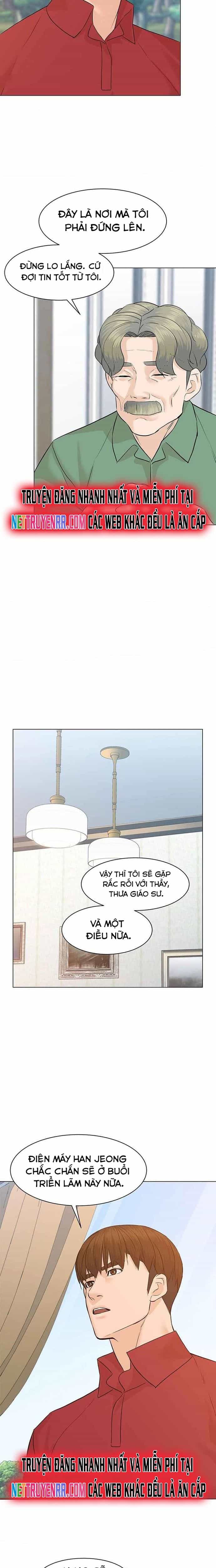 Người Trở Về Từ Cõi Chết - Chương 75 - ảnh 19