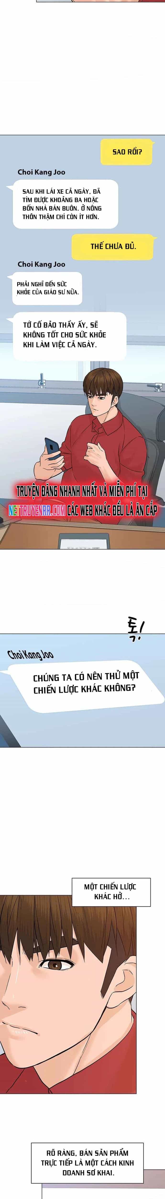 Người Trở Về Từ Cõi Chết - Chương 75 - ảnh 6