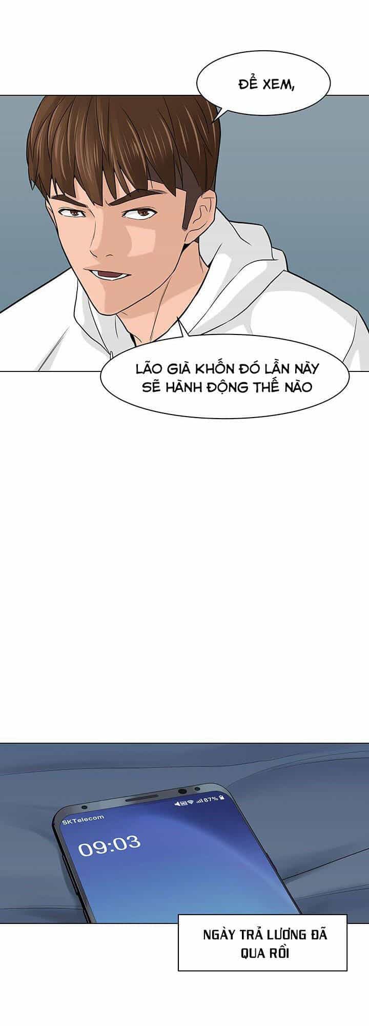 Người Trở Về Từ Cõi Chết - Chương 7 - ảnh 17