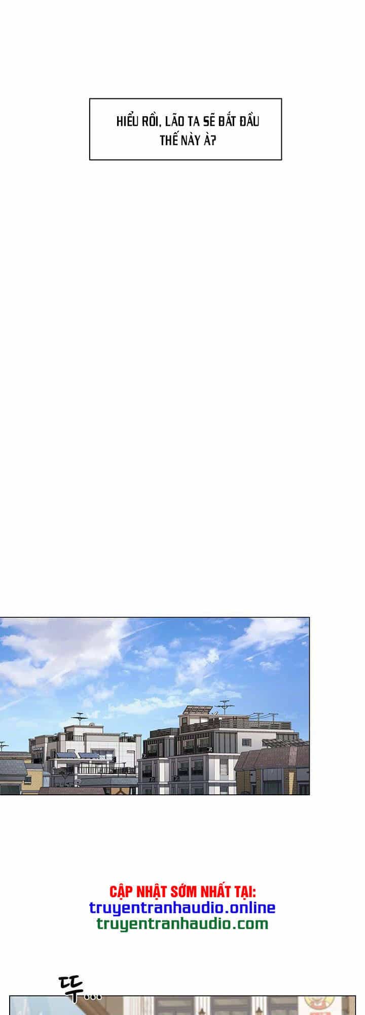 Người Trở Về Từ Cõi Chết - Chương 7 - ảnh 21