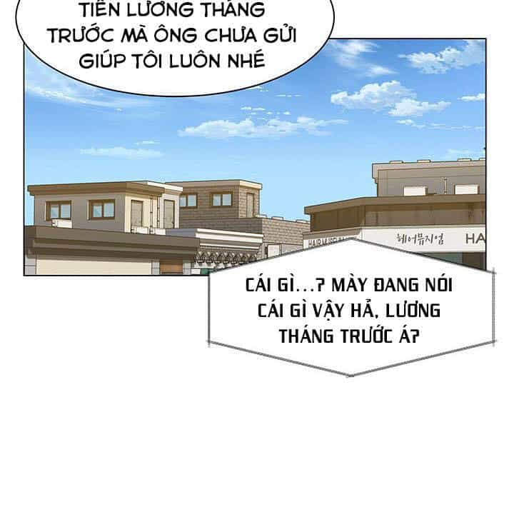 Người Trở Về Từ Cõi Chết - Chương 7 - ảnh 26