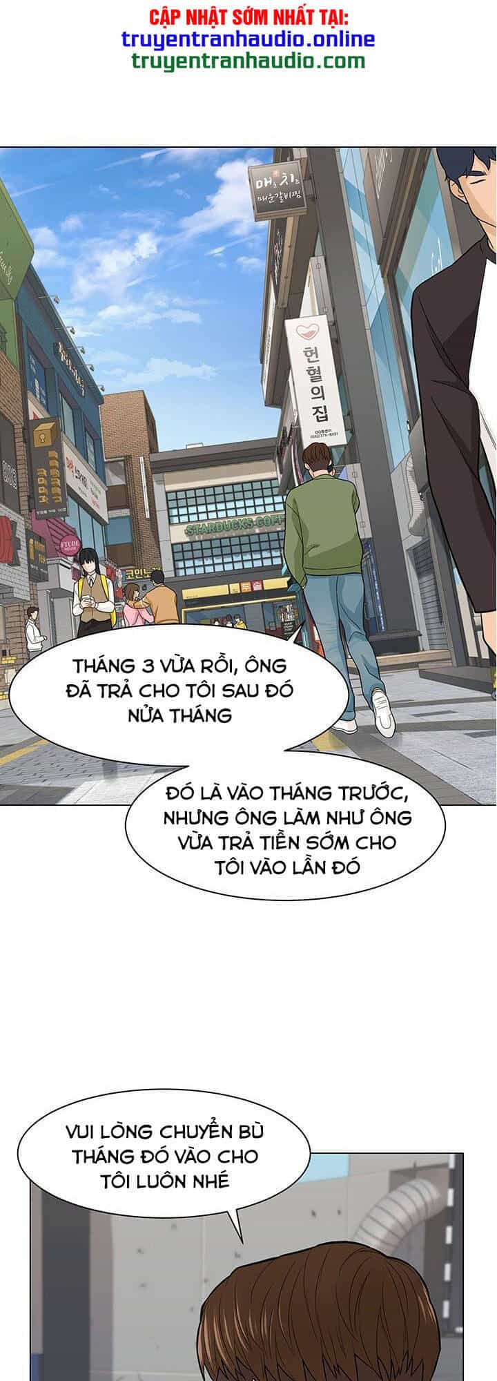 Người Trở Về Từ Cõi Chết - Chương 7 - ảnh 27