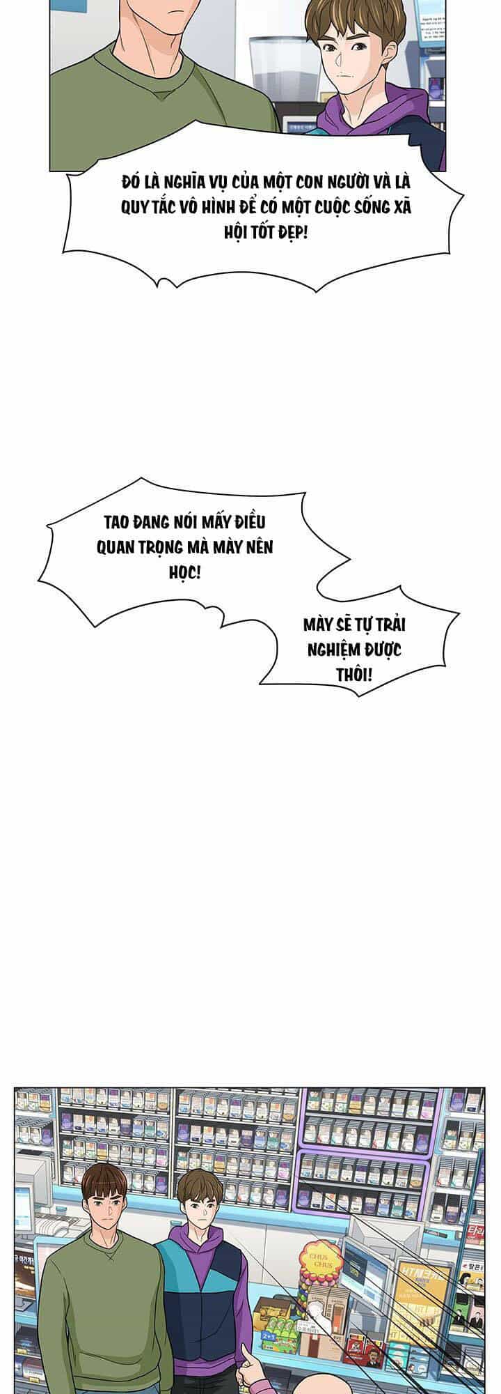 Người Trở Về Từ Cõi Chết - Chương 7 - ảnh 43