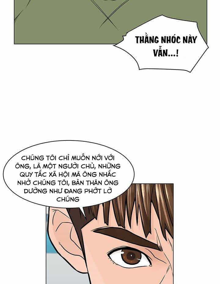 Người Trở Về Từ Cõi Chết - Chương 7 - ảnh 46