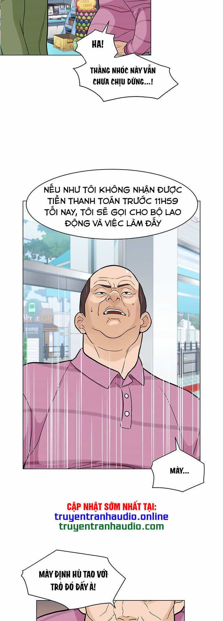 Người Trở Về Từ Cõi Chết - Chương 7 - ảnh 51