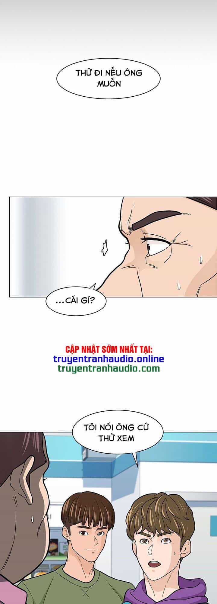 Người Trở Về Từ Cõi Chết - Chương 7 - ảnh 59