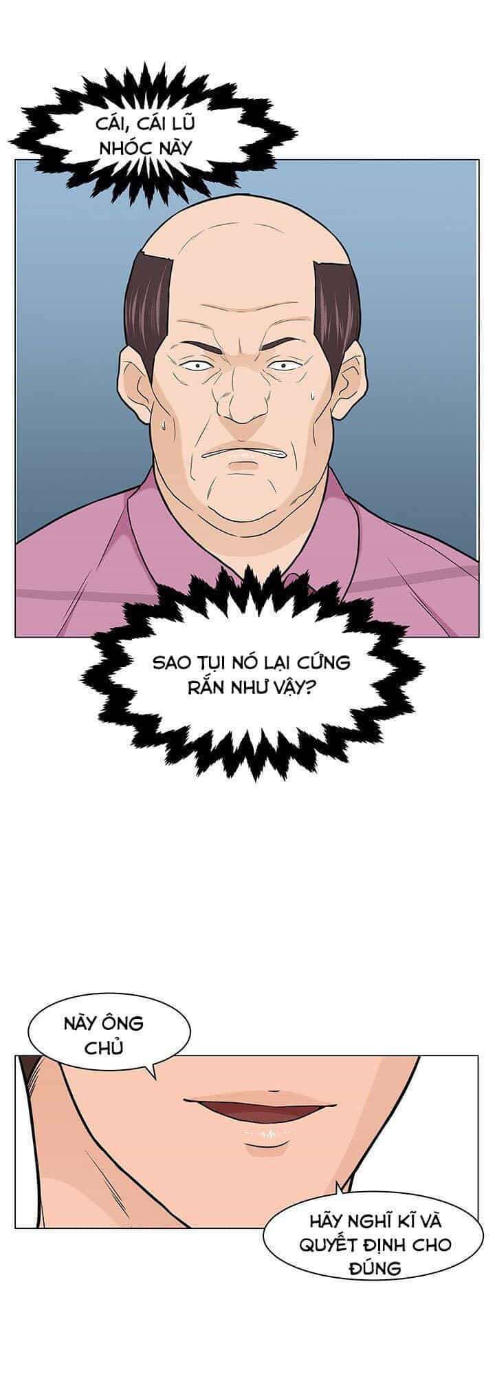 Người Trở Về Từ Cõi Chết - Chương 7 - ảnh 61