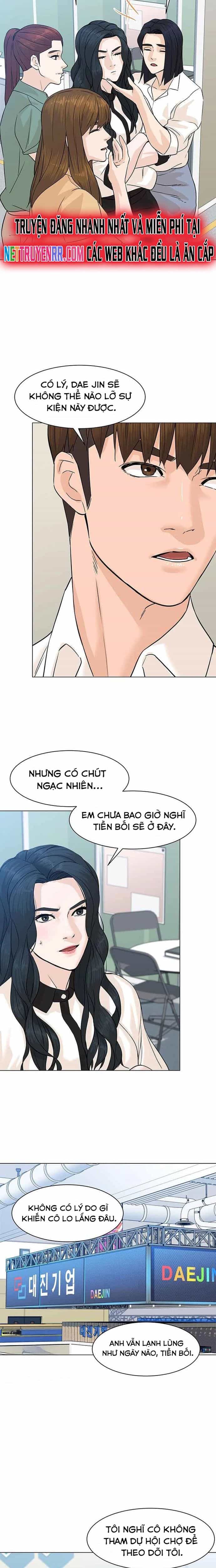 Người Trở Về Từ Cõi Chết - Chương 76 - ảnh 14