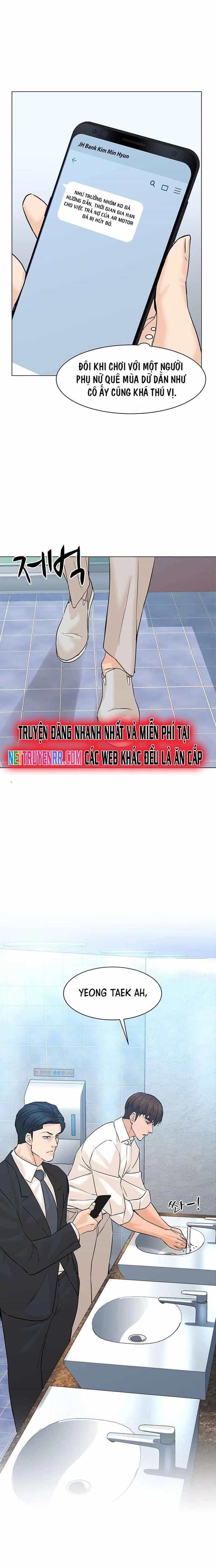 Người Trở Về Từ Cõi Chết - Chương 77 - ảnh 18
