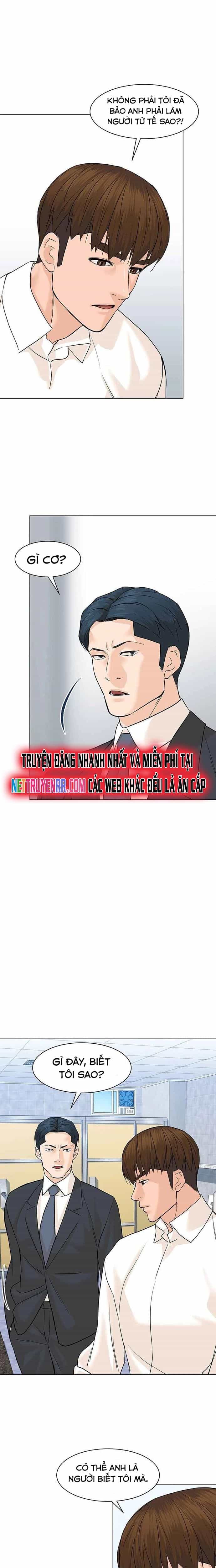 Người Trở Về Từ Cõi Chết - Chương 77 - ảnh 19