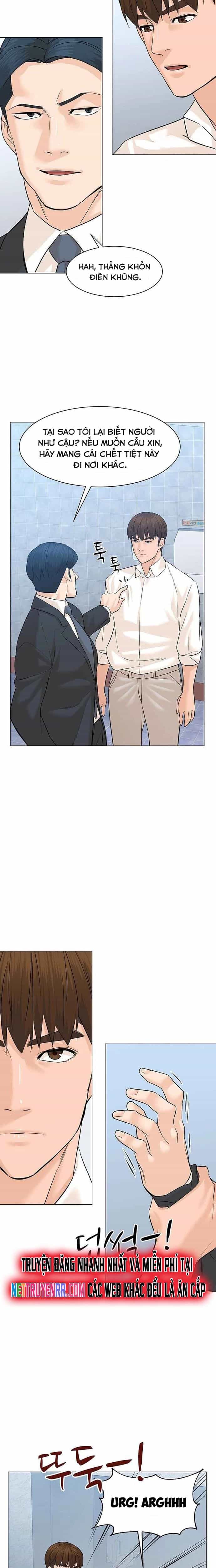 Người Trở Về Từ Cõi Chết - Chương 77 - ảnh 20
