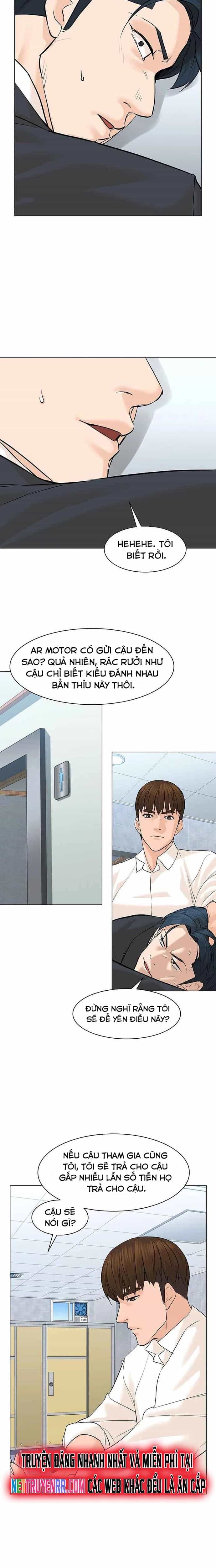 Người Trở Về Từ Cõi Chết - Chương 77 - ảnh 24