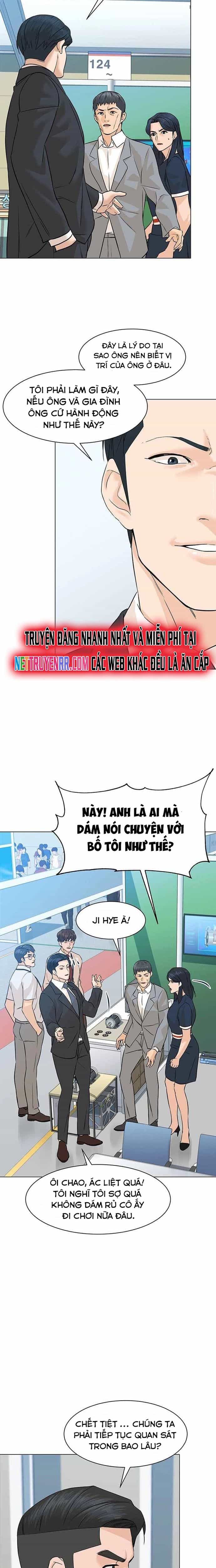 Người Trở Về Từ Cõi Chết - Chương 77 - ảnh 4