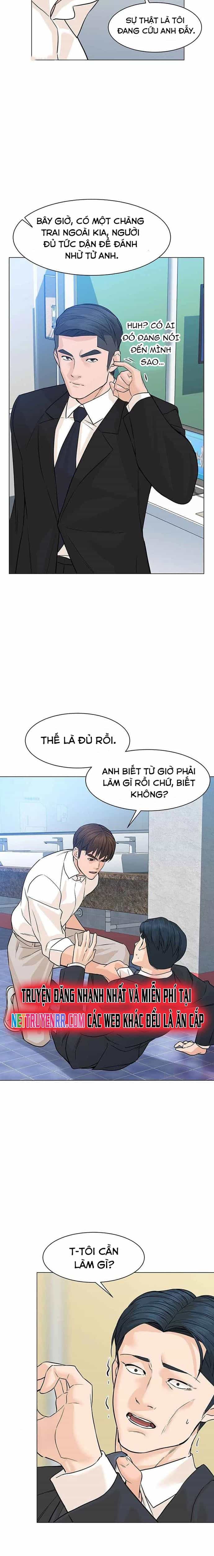 Người Trở Về Từ Cõi Chết - Chương 78 - ảnh 6