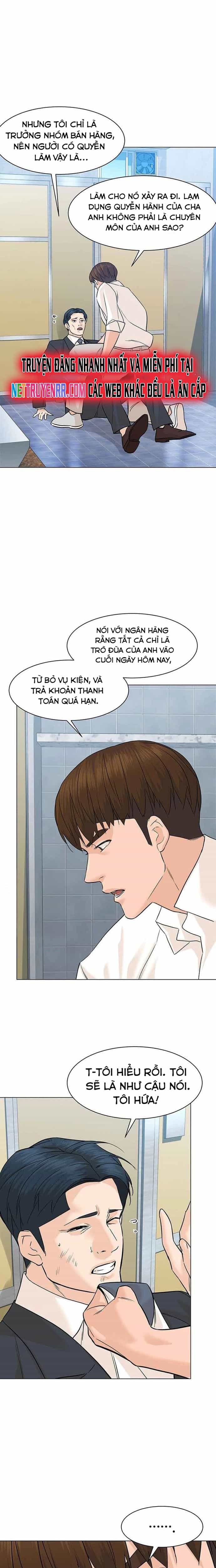 Người Trở Về Từ Cõi Chết - Chương 78 - ảnh 8