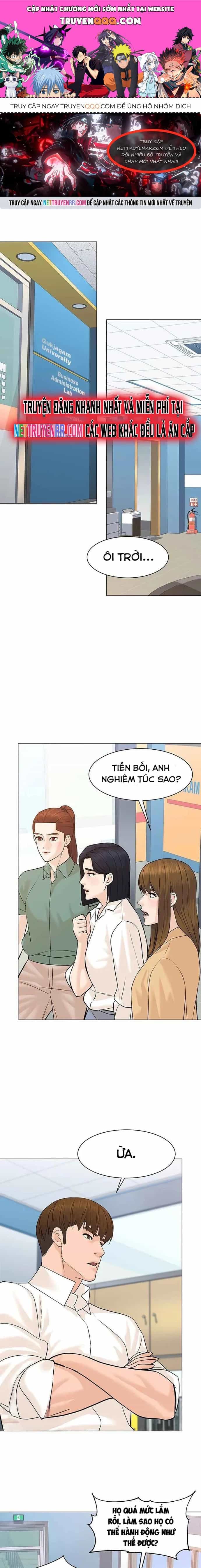 Người Trở Về Từ Cõi Chết - Chương 79 - ảnh 1