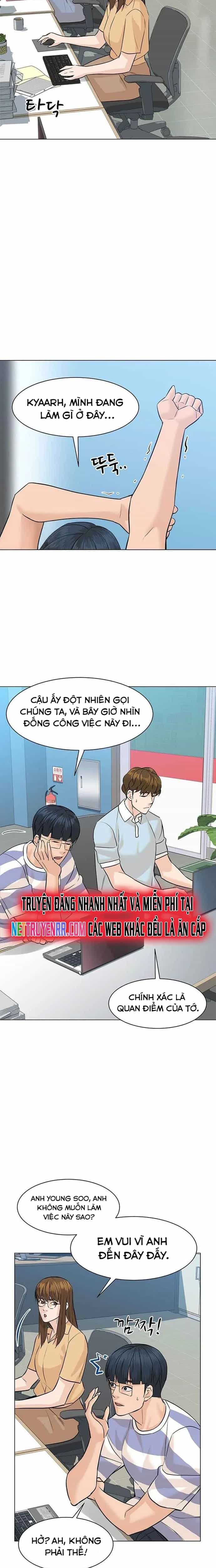 Người Trở Về Từ Cõi Chết - Chương 79 - ảnh 13