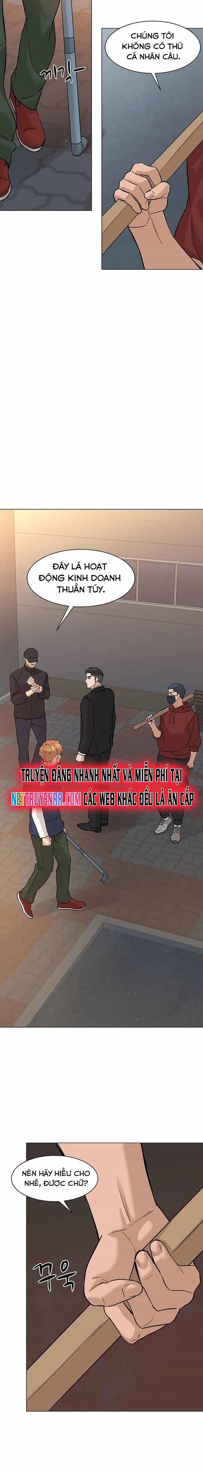 Người Trở Về Từ Cõi Chết - Chương 79 - ảnh 22