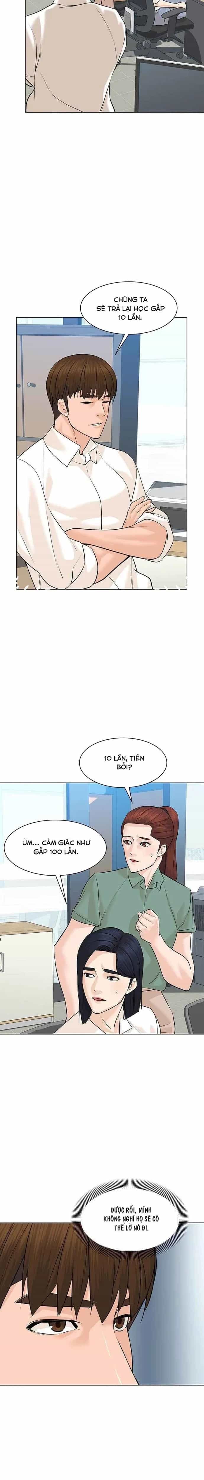Người Trở Về Từ Cõi Chết - Chương 81 - ảnh 11