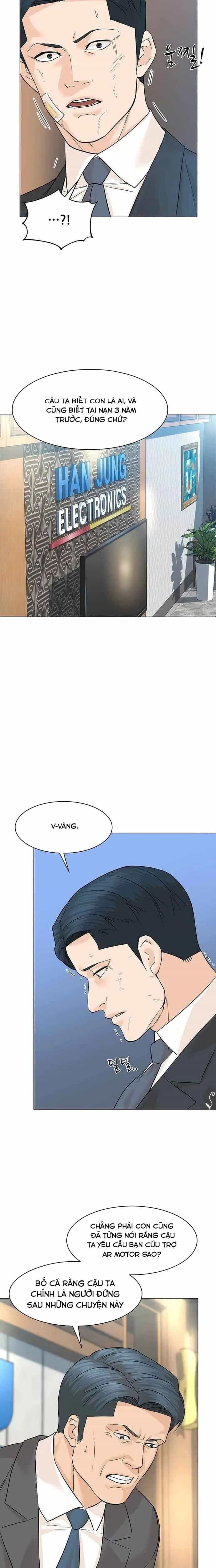 Người Trở Về Từ Cõi Chết - Chương 81 - ảnh 17