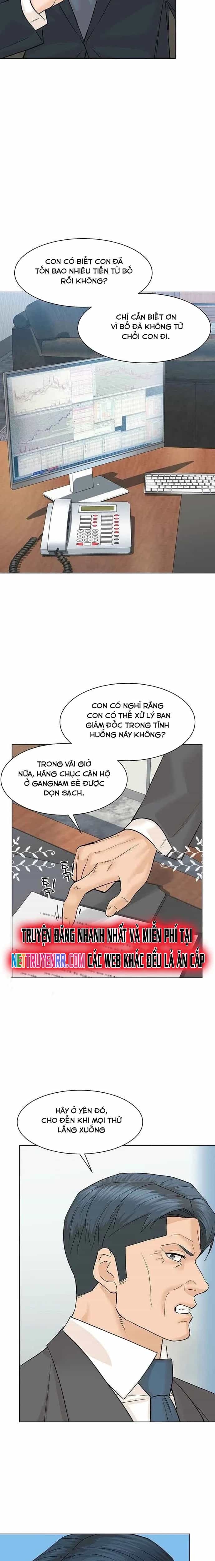 Người Trở Về Từ Cõi Chết - Chương 81 - ảnh 21