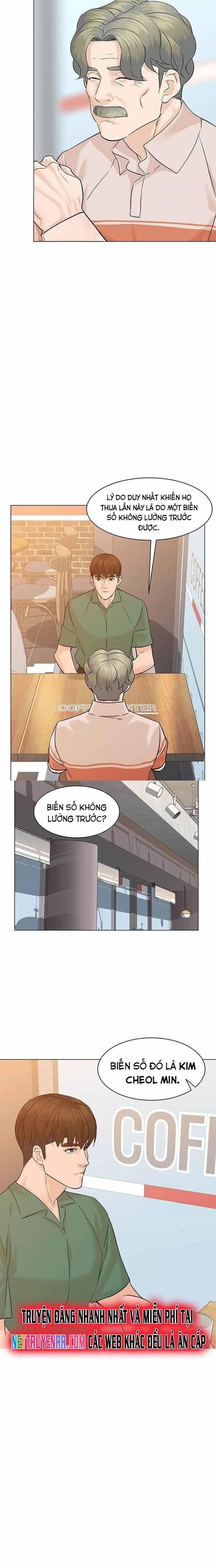 Người Trở Về Từ Cõi Chết - Chương 82 - ảnh 17
