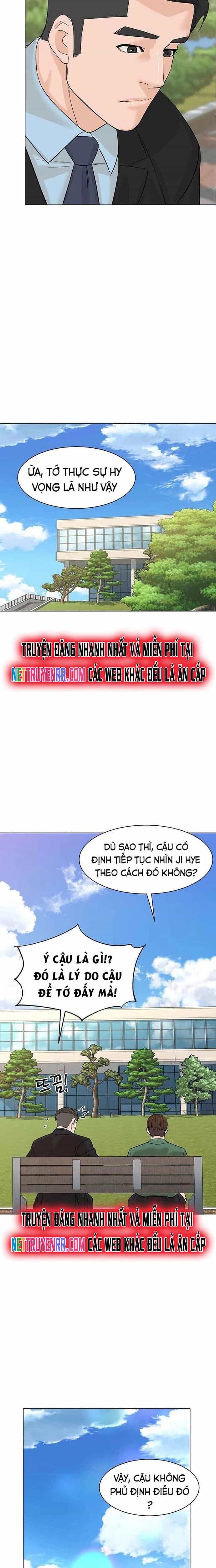 Người Trở Về Từ Cõi Chết - Chương 83 - ảnh 13
