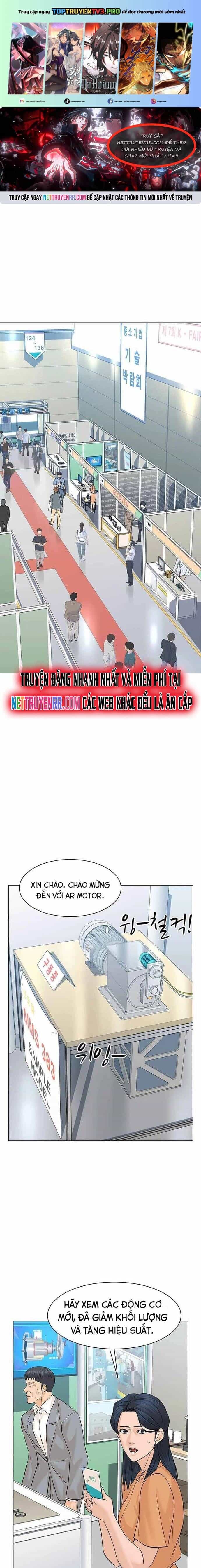 Người Trở Về Từ Cõi Chết - Chương 83 - ảnh 2