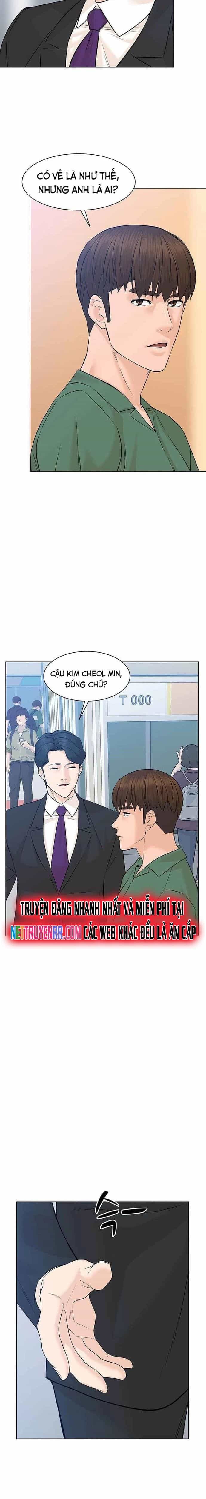 Người Trở Về Từ Cõi Chết - Chương 83 - ảnh 21