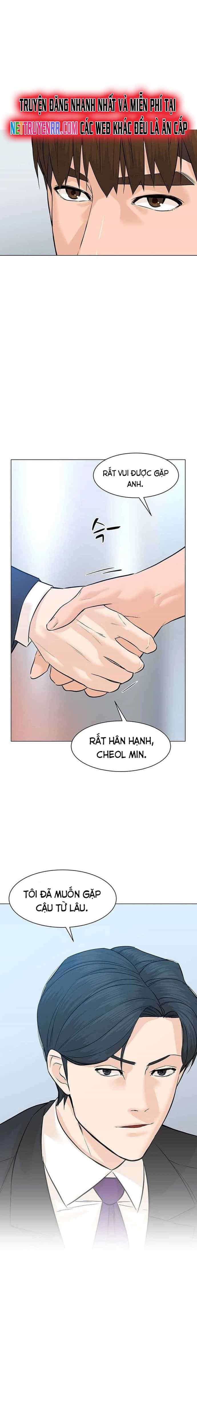 Người Trở Về Từ Cõi Chết - Chương 83 - ảnh 23