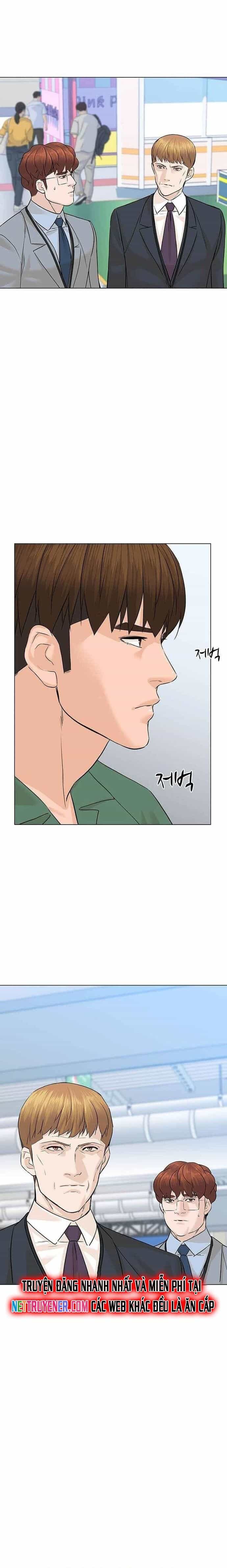 Người Trở Về Từ Cõi Chết - Chương 84 - ảnh 12