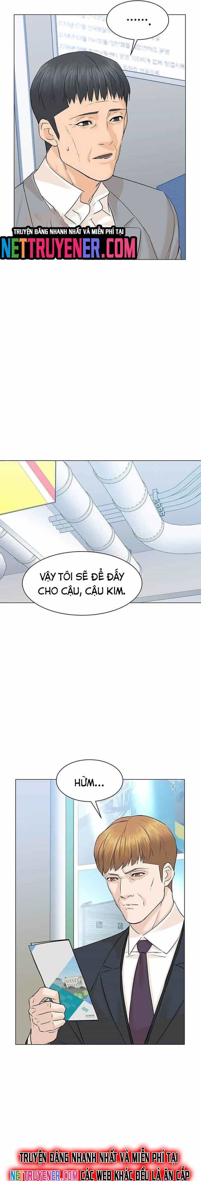 Người Trở Về Từ Cõi Chết - Chương 84 - ảnh 17
