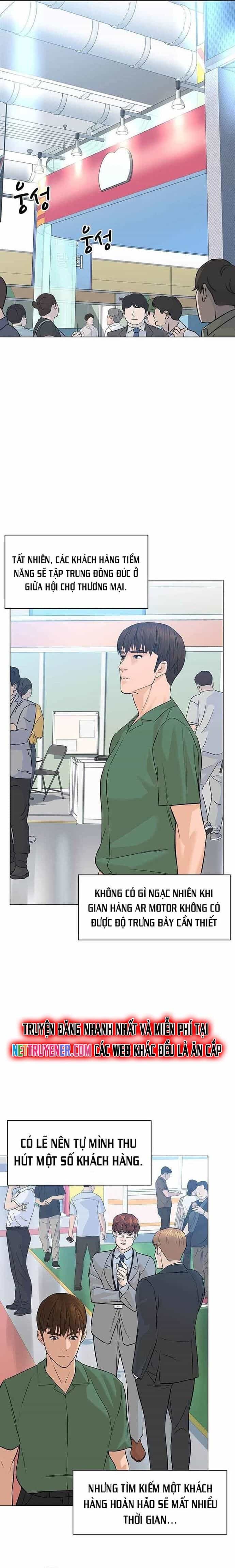 Người Trở Về Từ Cõi Chết - Chương 84 - ảnh 7
