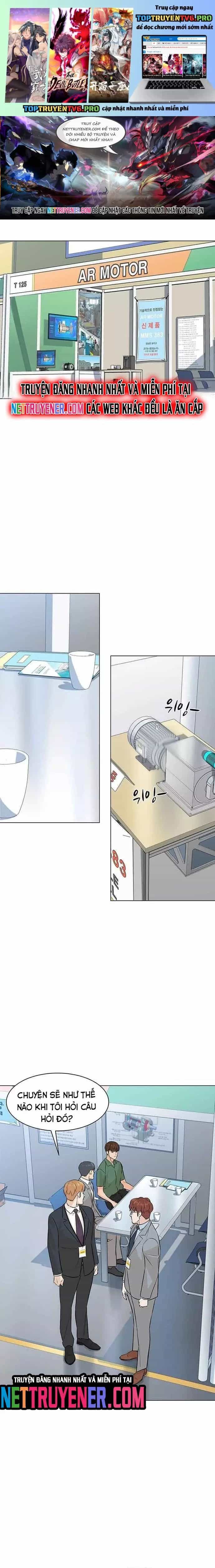 Người Trở Về Từ Cõi Chết - Chương 85 - ảnh 1